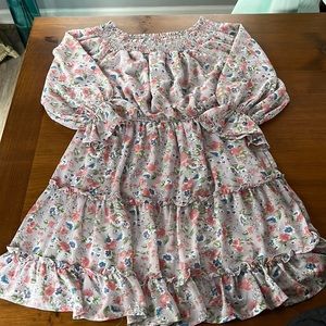 Gorgeous Nordstrom dress